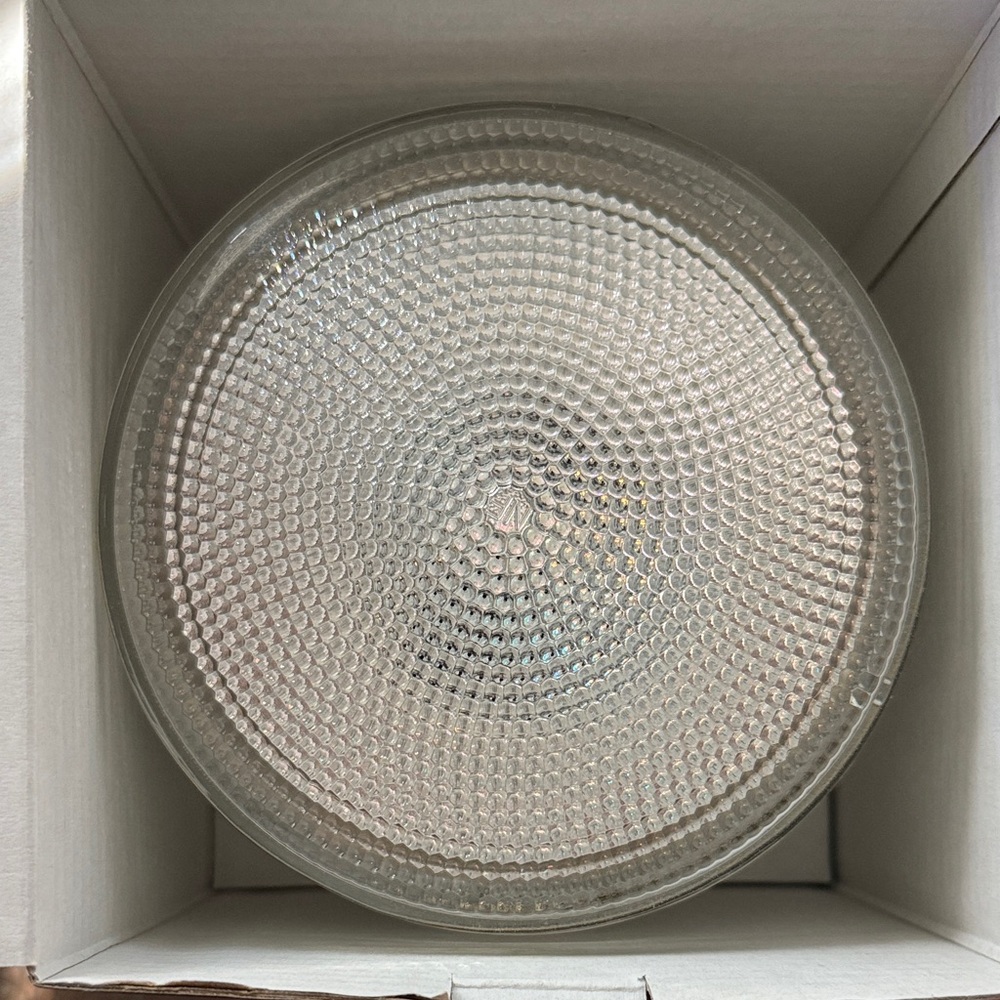 Sylvania 80watt Halogen Flood Light